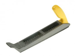 STANLEY Hand Tools Metal Body Surform Planer file  5-21-122 £24.19